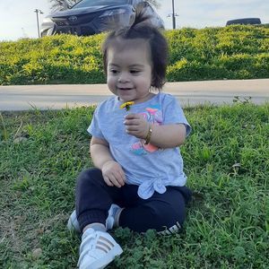 Meet your Posher, Lisseth